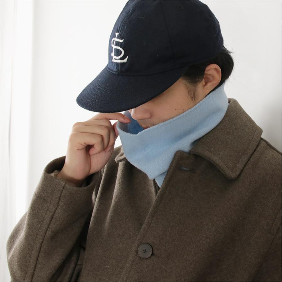 KOPKA（コプカ） ウーレン バンドゥ / ネックウォーマー マフラー スヌード ヘアバンド ピュアメリノウール メンズ レディース | Kopka ACCESSORIES | 15