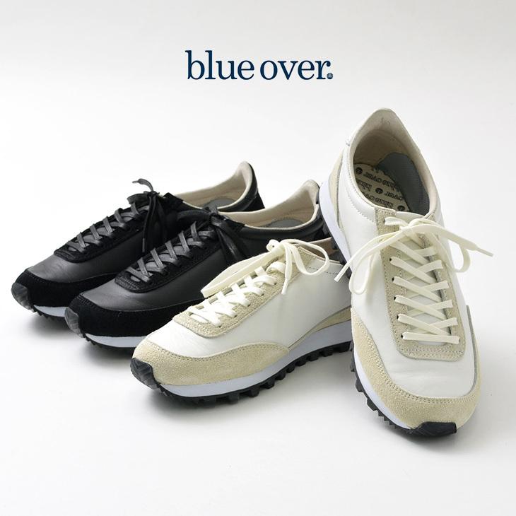 Blueover ブルーオーバー ショーティtr スエード スニーカー メンズファッション ローカット Paypayモールファッション 日本製