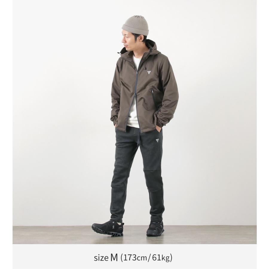 SUNNY SPORTS（サニースポーツ） × RAG（サニースポーツ × ラグ