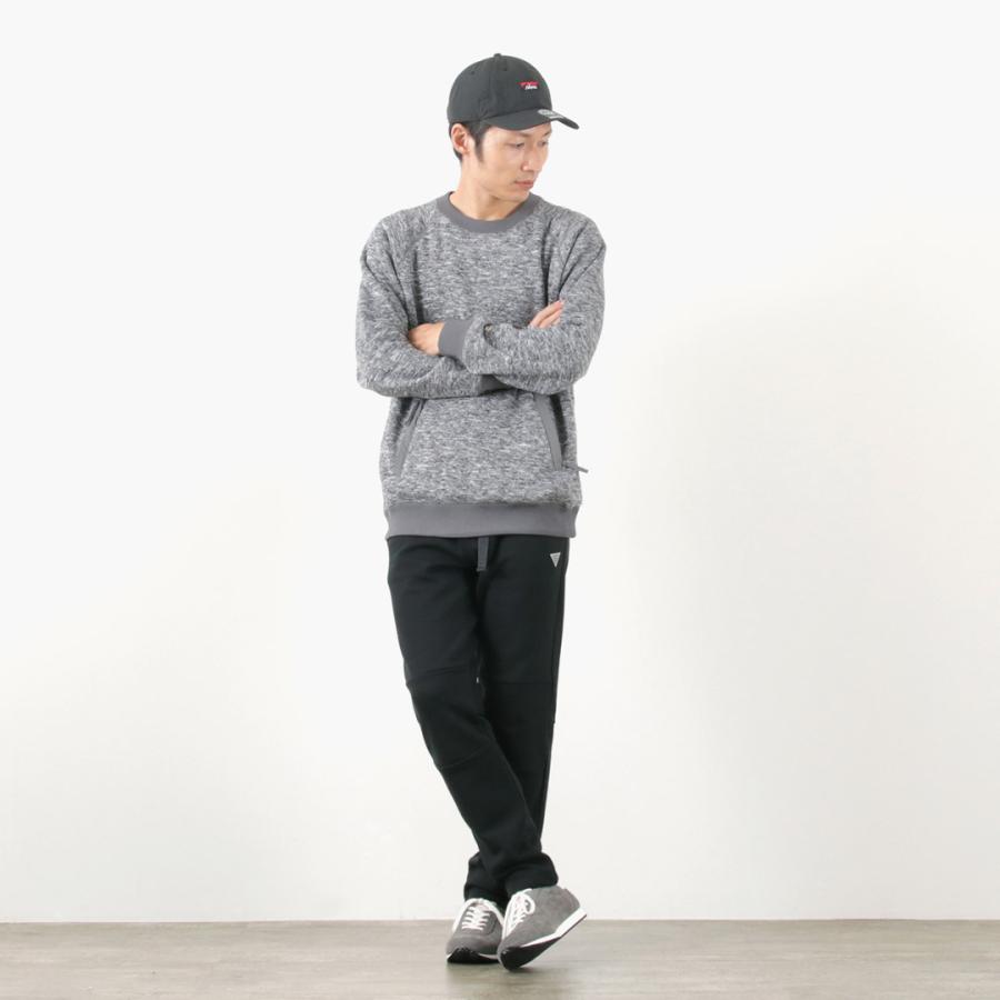 SUNNY SPORTS（サニースポーツ） × RAG（サニースポーツ × ラグ