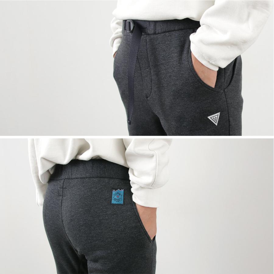 SUNNY SPORTS × RAG（サニースポーツ × ラグ） ボンバーヒート トレイル 3D パンツ / メンズ | SUNNY SPORTS | 11
