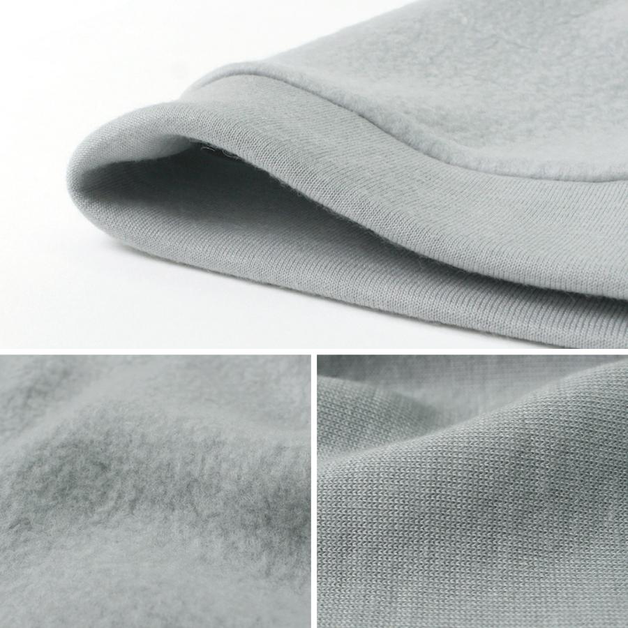 HOUDINI（フーディニ） M′s アルトハーフジップ / メンズ トップス フリース トレーナー メリノウール 無地 | HOUDINI | 09