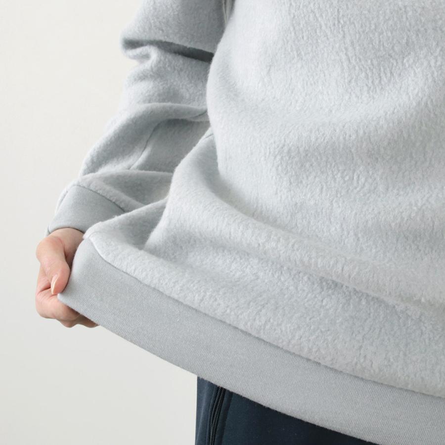 HOUDINI（フーディニ） M′s アルトハーフジップ / メンズ トップス フリース トレーナー メリノウール 無地 | HOUDINI | 10