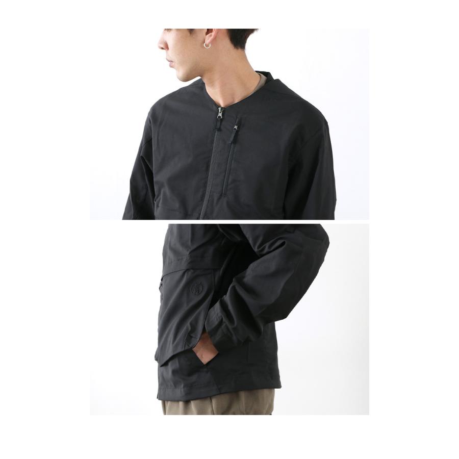 POUTNIK BY TILAK（ポートニック バイ ティラック ） ブレイド ジャケット / ソフトシェル / メンズ / チェコ製 | ブランド登録なし | 08