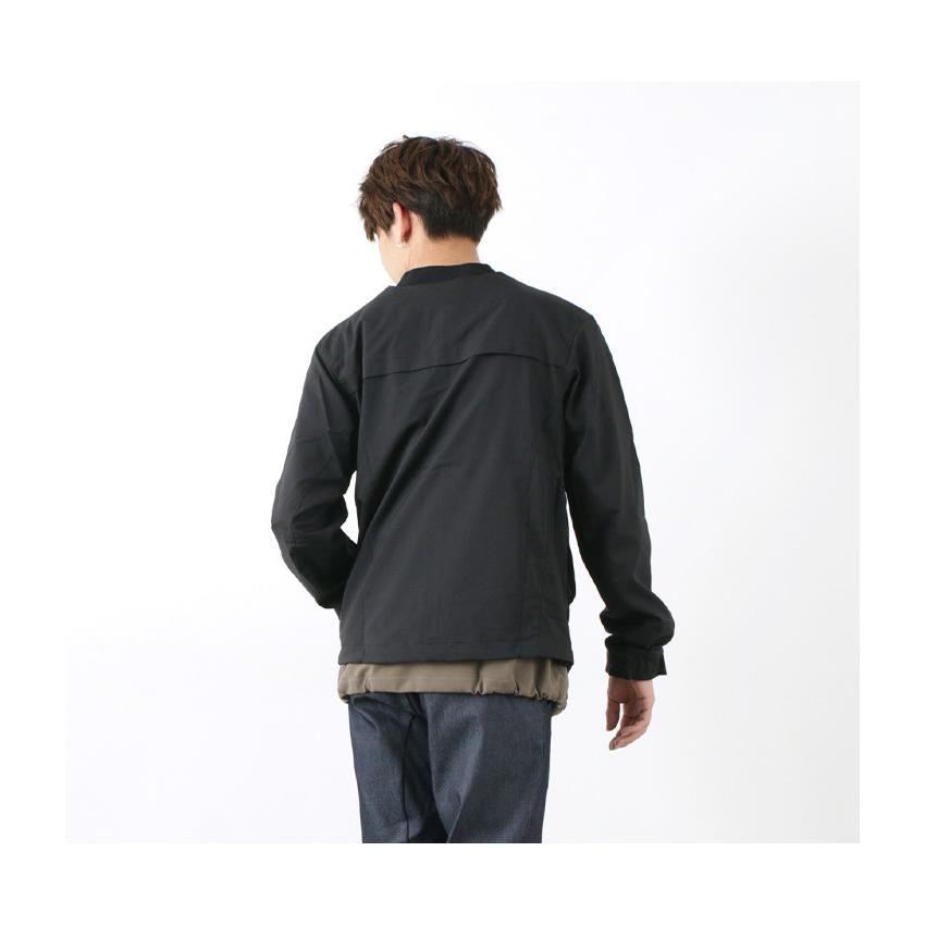 POUTNIK BY TILAK（ポートニック バイ ティラック ） ブレイド ジャケット / ソフトシェル / メンズ / チェコ製 | ブランド登録なし | 11