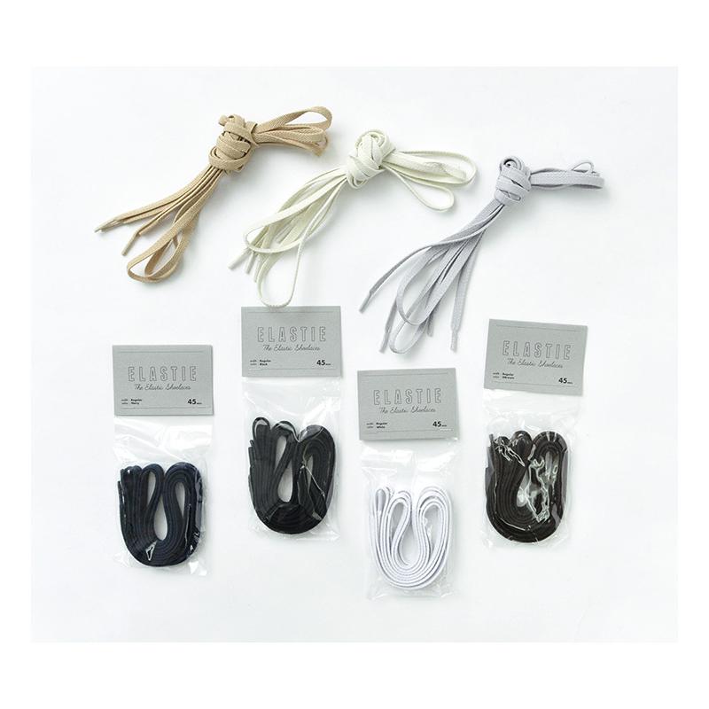 THIS IS...（ディスイズ） 伸びる 靴紐 / 日本製 / 高品質 / シューレース / スニーカー | THISIS | 10