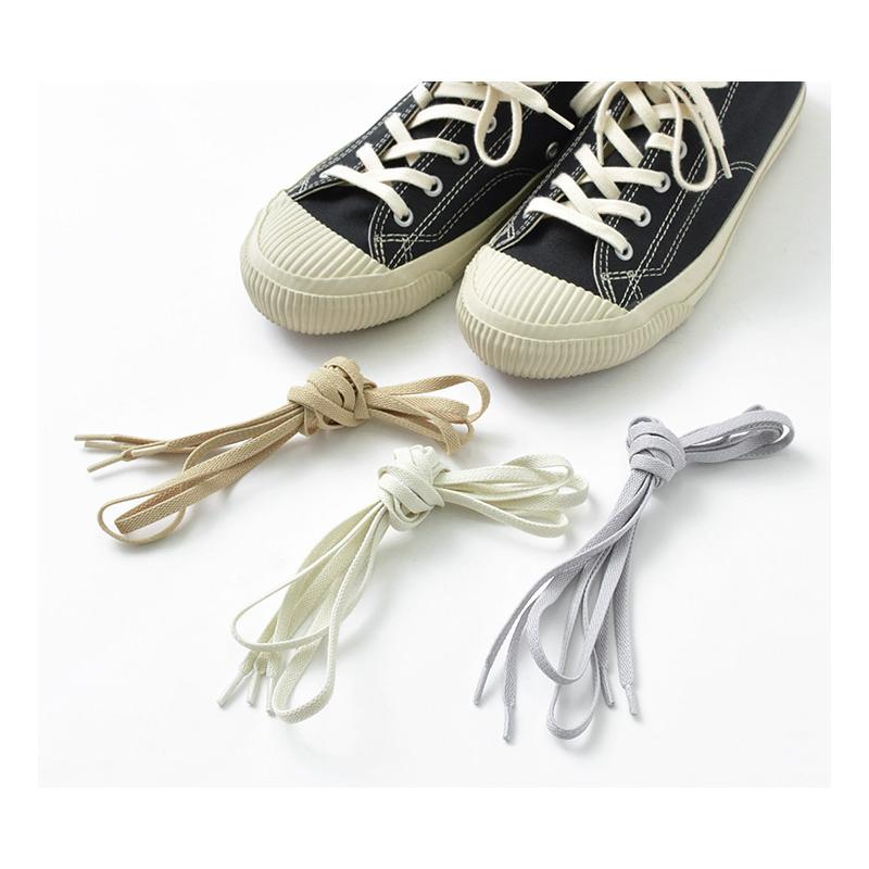 THIS IS...（ディスイズ） 伸びる 靴紐 / 日本製 / 高品質 / シューレース / スニーカー | THISIS | 13