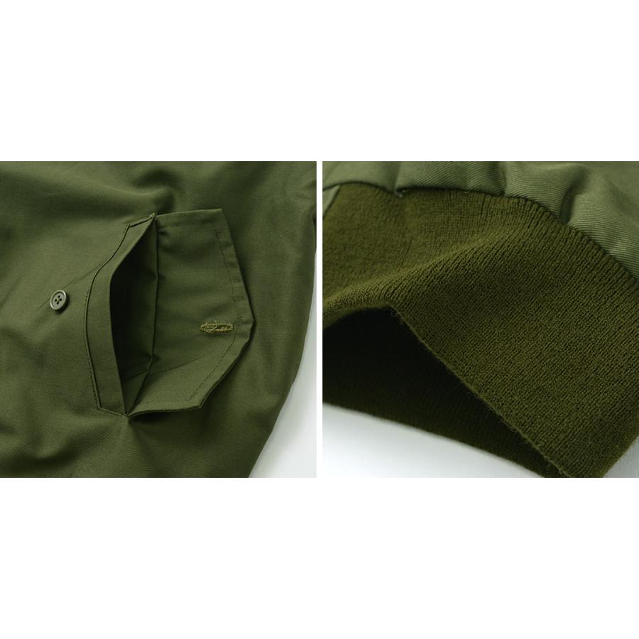 PENNY FARTHING（ペニーファーシング） クラシック ハリントン