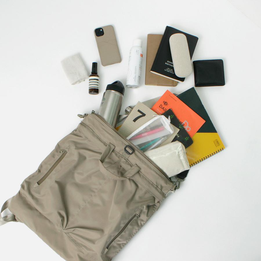 F/CE. F/CE.（エフシーイー） リサイクルツイル 3WAY ヘルメット