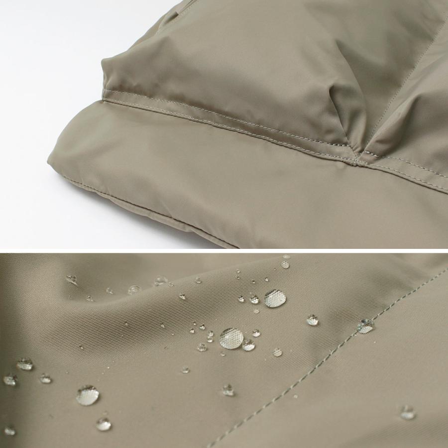 F/CE.（エフシーイー） リサイクルツイル 3WAY ヘルメットバッグ / メンズ レディース ユニセックス | F/CE. | 08