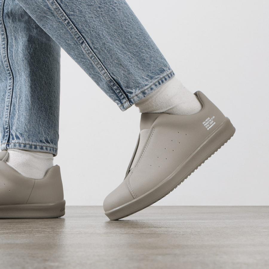 MOONSTAR（ムーンスター） 810s エイトテンス KITCHE キッチェ ET001 / メンズ 靴 シューズ スニーカー スリッポン | MoonStar | 12