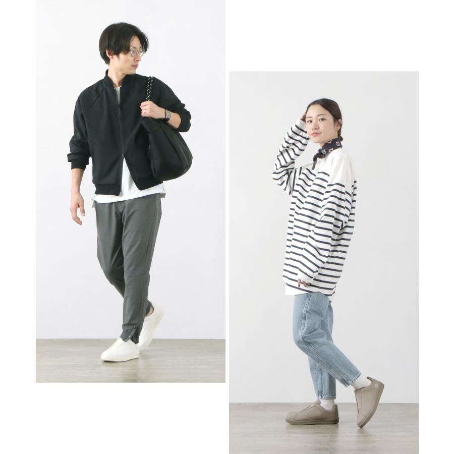 MOONSTAR（ムーンスター） 810s エイトテンス KITCHE キッチェ ET001 / メンズ 靴 シューズ スニーカー スリッポン | MoonStar | 10