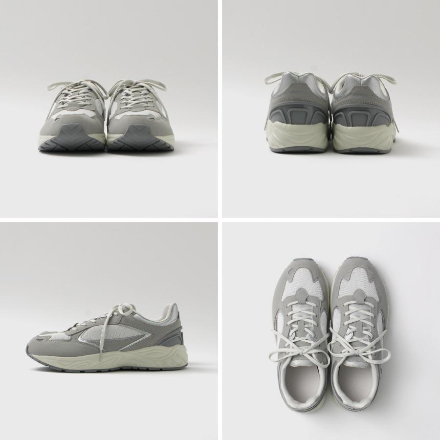 MOONSTAR（ムーンスター） 810s エイトテンス スチューデン ET002 / スニーカー シューズ 靴 メンズ レディース ユニセックス | MoonStar | 14