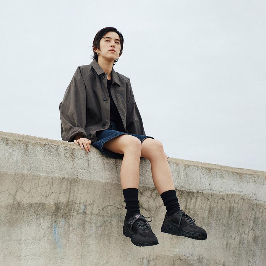 MOONSTAR（ムーンスター） 810s エイトテンス スチューデン ET002 / スニーカー シューズ 靴 メンズ レディース ユニセックス | MoonStar | 07