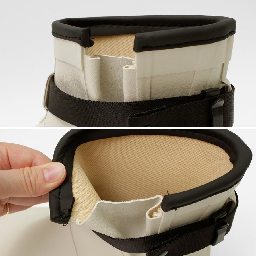 MOONSTAR （ムーンスター） 810s エイトテンス マルケ モディ ET027 / ユニセックス レインブーツ ショート 長靴 ラバー | MoonStar | 12