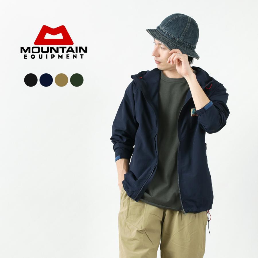 MOUNTAIN EQUIPMENT（マウンテンイクイップメント） クラシック