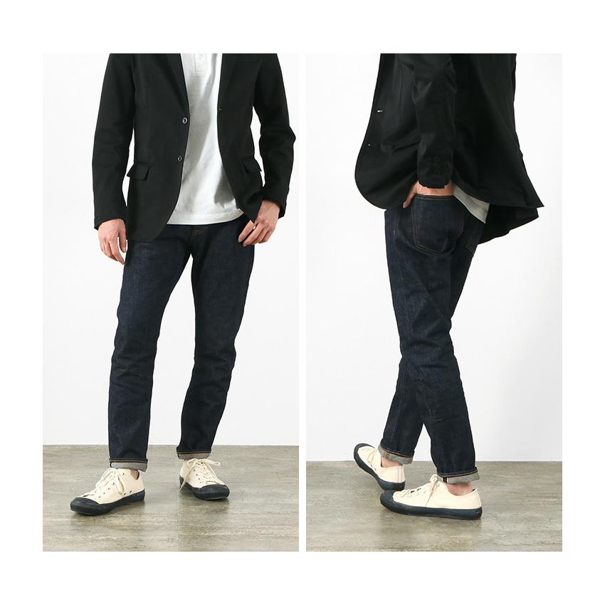 JAPAN BLUE JEANS JEANS(ジャパンブルージーンズ) J204 JAPAN BLUE JEANS JEANS(ジャパンブルージーンズ) J204