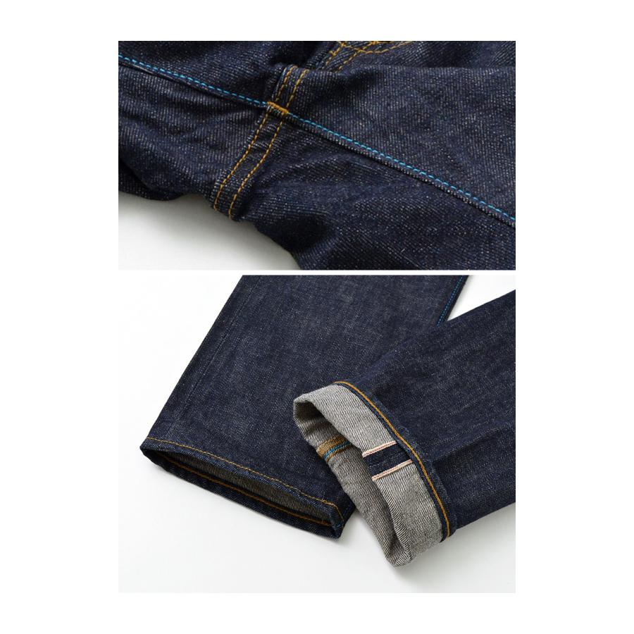 JAPAN BLUE JEANS JEANS(ジャパンブルージーンズ) J204 JAPAN BLUE JEANS JEANS(ジャパンブルージーンズ) J204