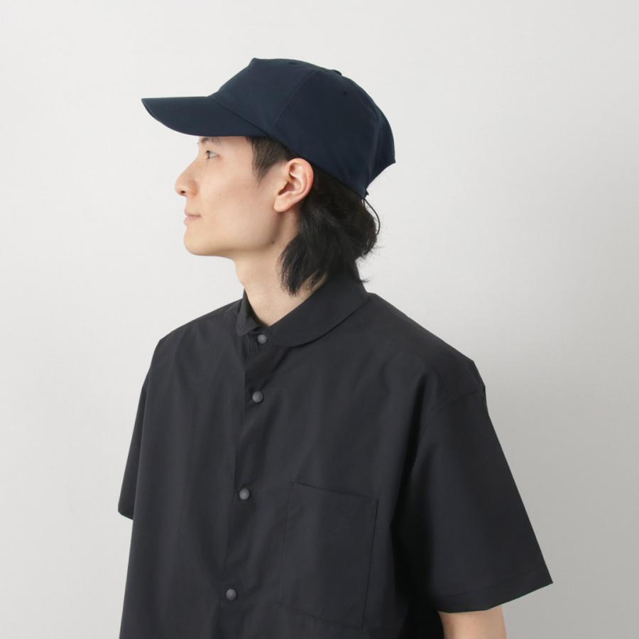 HOUDINI (フディーニ/フーディニ） デイブレイク キャップ / 帽子 メンズ 撥水 防風 透湿 UVカット リップストップ | HOUDINI | 12