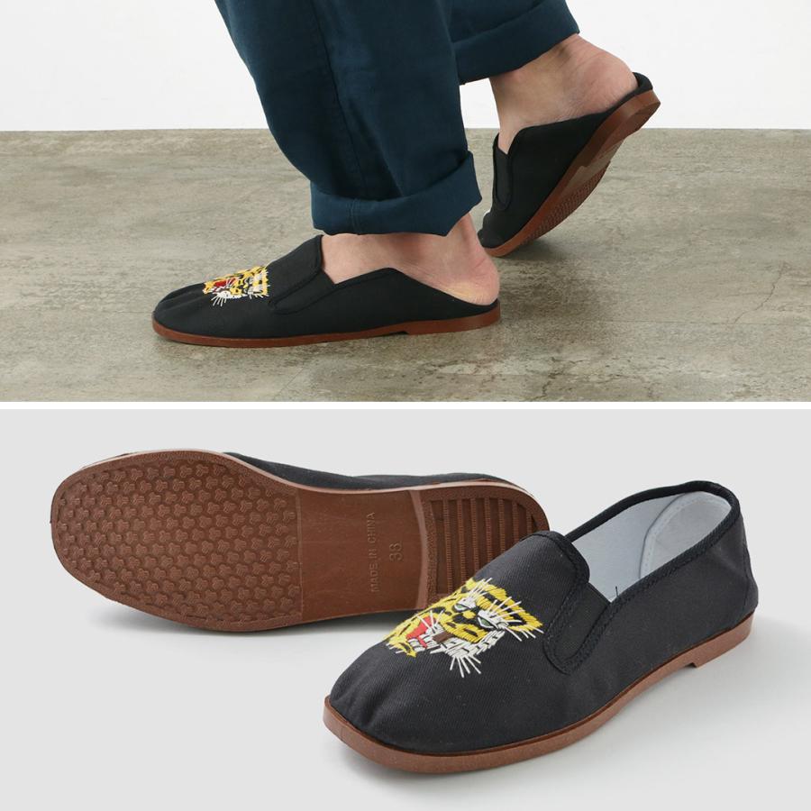 LET’S 功夫（レッツカンフー） カンフーシューズ / おしゃれ / スリッポン / 靴 / メンズ レディース | ブランド登録なし | 09