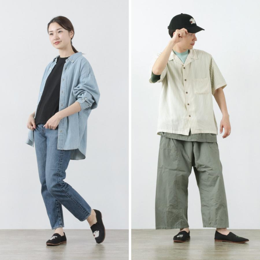 LET’S 功夫（レッツカンフー） カンフーシューズ / おしゃれ / スリッポン / 靴 / メンズ レディース | ブランド登録なし | 11