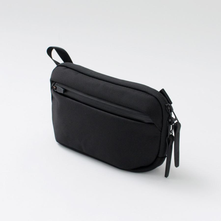 AER（エアー） スリムポーチ 2 / メンズ ハンドバッグ クラッチバッグ 旅行 ポーチ Slim Pouch 2 | Aer | 02