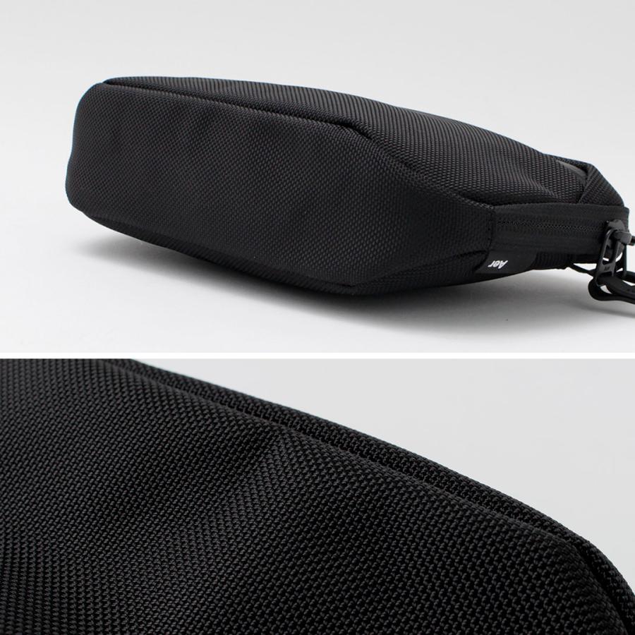 AER（エアー） スリムポーチ 2 / メンズ ハンドバッグ クラッチバッグ 旅行 ポーチ Slim Pouch 2 | Aer | 05