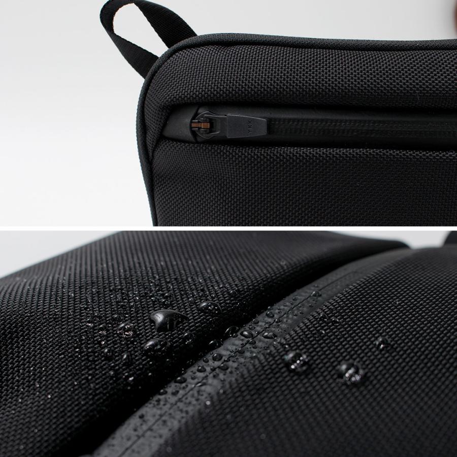 AER（エアー） スリムポーチ 2 / メンズ ハンドバッグ クラッチバッグ 旅行 ポーチ Slim Pouch 2 | Aer | 06