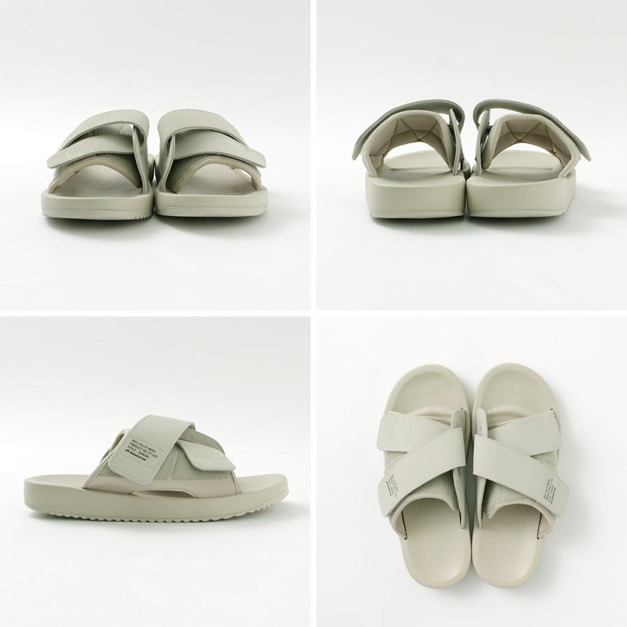 MOONSTAR（ムーンスター） 810s エイトテンス ALLPE MODI オルバモディ ET033 サンダル / コンフォート ベルクロ ストラップ | MoonStar | 15