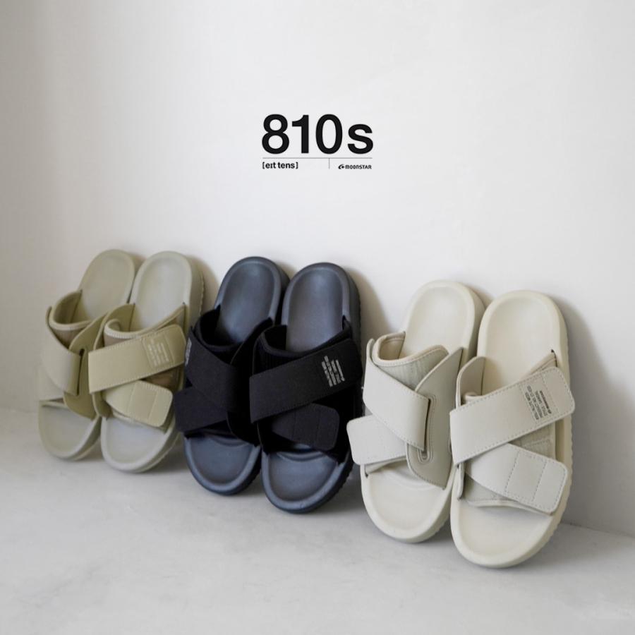 MOONSTAR（ムーンスター） 810s エイトテンス ALLPE MODI オルバモディ ET033 サンダル / コンフォート ベルクロ ストラップ | MoonStar | 08
