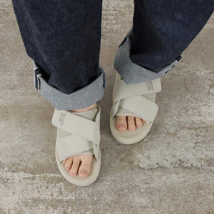 MOONSTAR（ムーンスター） 810s エイトテンス ALLPE MODI オルバモディ ET033 サンダル / コンフォート ベルクロ ストラップ | MoonStar | 09