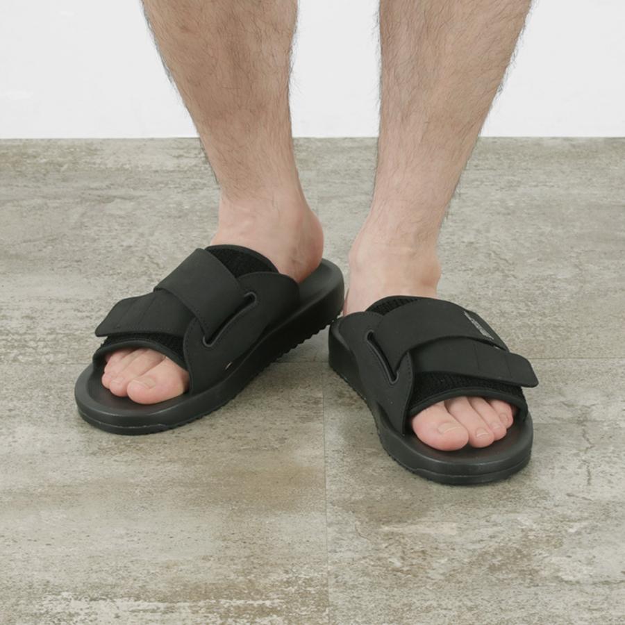 MOONSTAR（ムーンスター） 810s エイトテンス ALLPE MODI オルバモディ ET033 サンダル / コンフォート ベルクロ ストラップ | MoonStar | 10