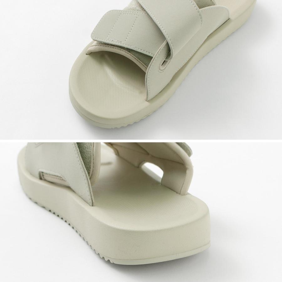 MOONSTAR（ムーンスター） 810s エイトテンス ALLPE MODI オルバモディ ET033 サンダル / コンフォート ベルクロ ストラップ | MoonStar | 11