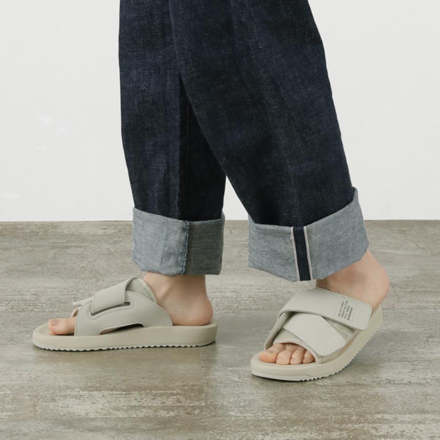 MOONSTAR（ムーンスター） 810s エイトテンス ALLPE MODI オルバモディ ET033 サンダル / コンフォート ベルクロ ストラップ | MoonStar | 12