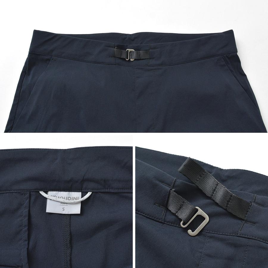 HOUDINI（フーディニ） MS ワディショーツ / メンズ ボトムス イージーパンツ ショートパンツ 膝上 ドライ | HOUDINI | 15