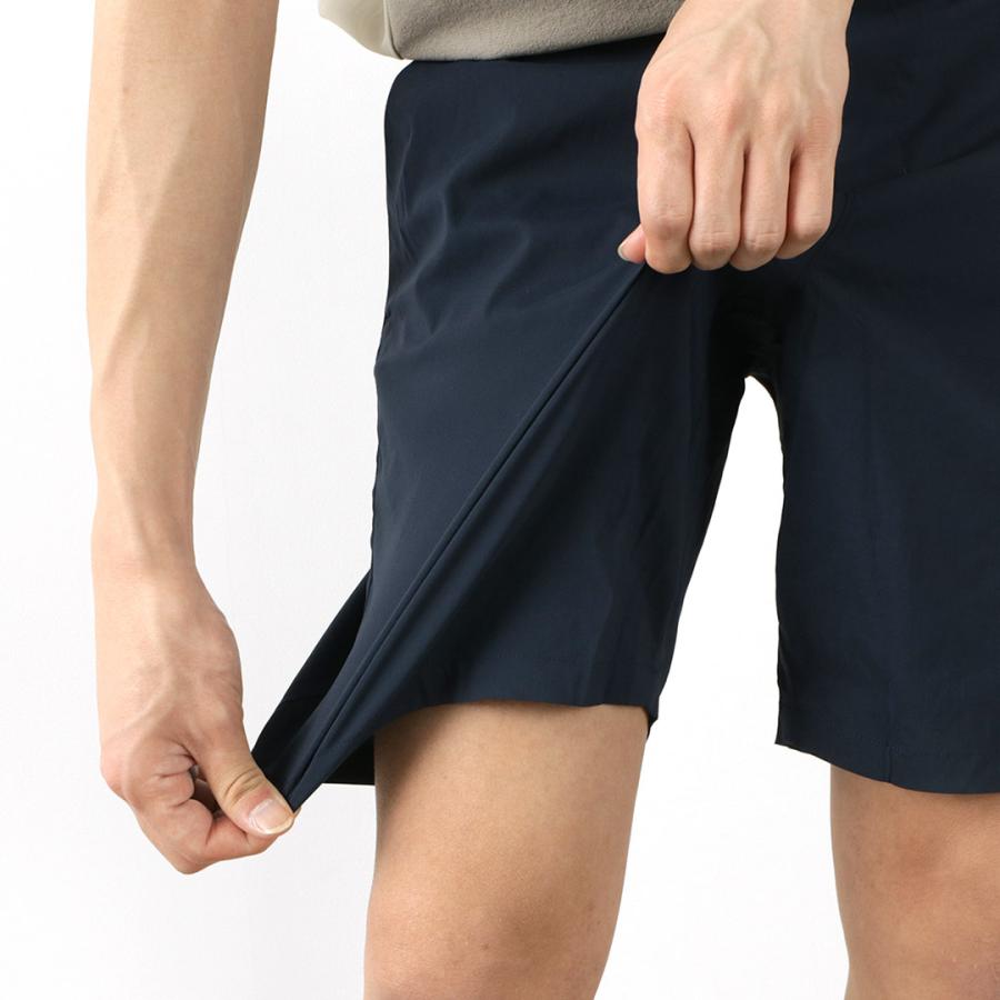 HOUDINI（フーディニ） MS ワディショーツ / メンズ ボトムス イージーパンツ ショートパンツ 膝上 ドライ | HOUDINI | 10