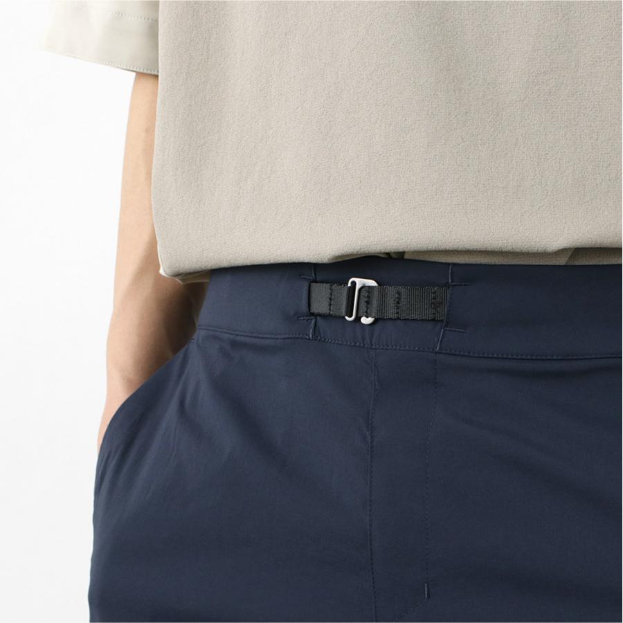 HOUDINI（フーディニ） MS ワディショーツ / メンズ ボトムス イージーパンツ ショートパンツ 膝上 ドライ | HOUDINI | 12