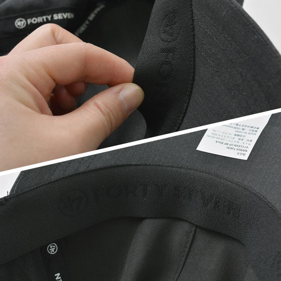 NANGA（ナンガ） ヒノック キャップ / 帽子 難燃 アウトドア NANGA×47 HINOC CAP | NANGA | 14