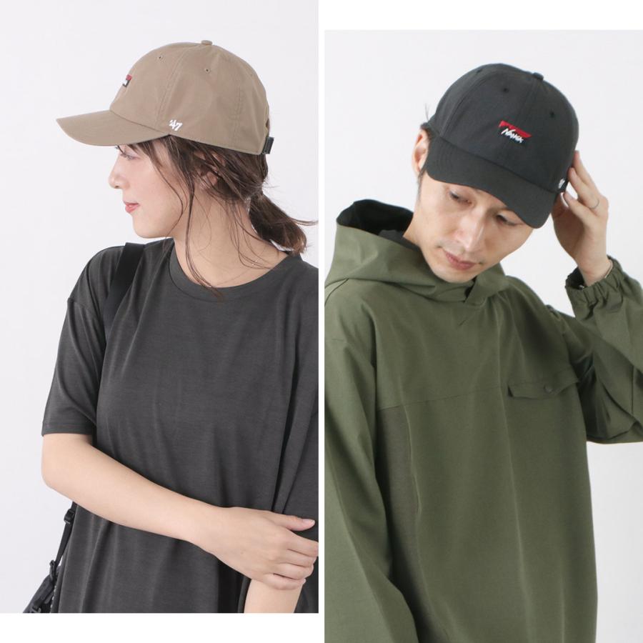 NANGA（ナンガ） ヒノック キャップ / 帽子 難燃 アウトドア NANGA×47 HINOC CAP | NANGA | 15