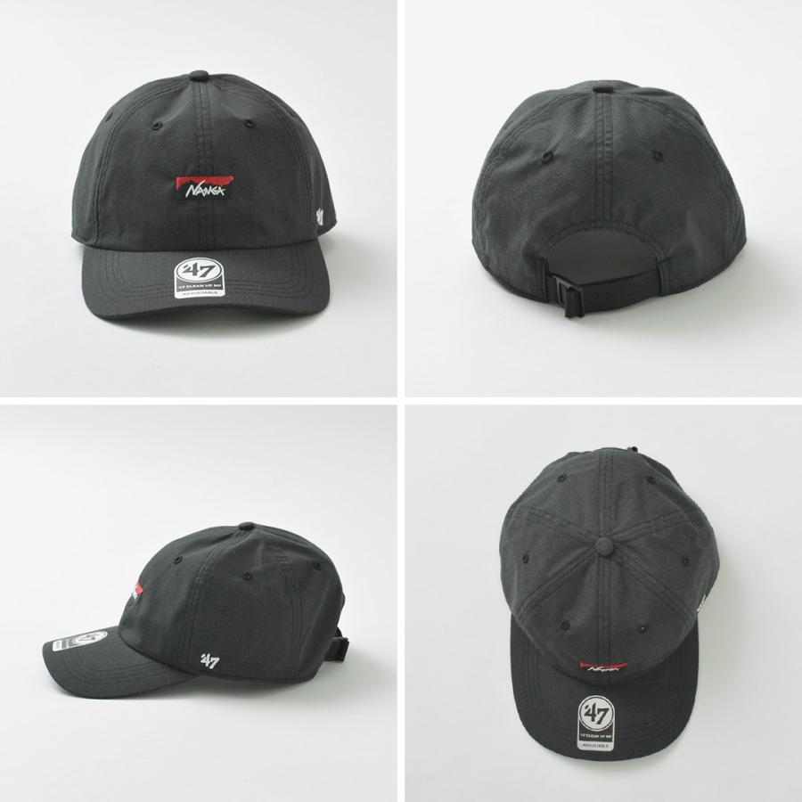 NANGA（ナンガ） ヒノック キャップ / 帽子 難燃 アウトドア NANGA×47 HINOC CAP | NANGA | 16