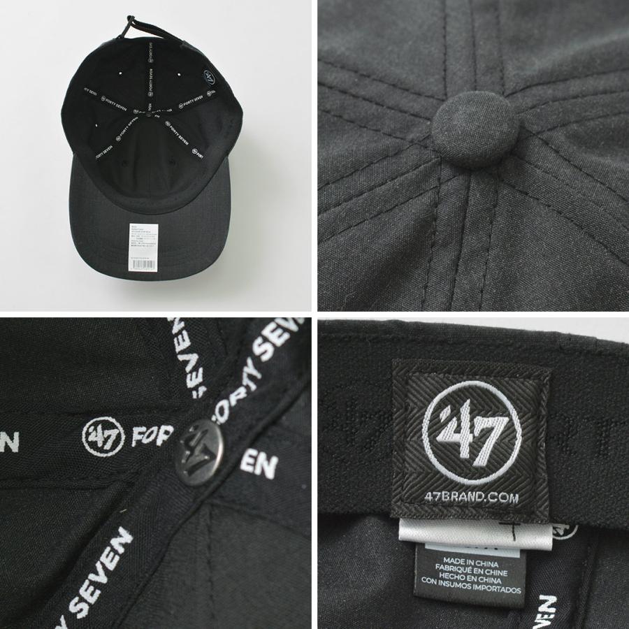 NANGA（ナンガ） ヒノック キャップ / 帽子 難燃 アウトドア NANGA×47 HINOC CAP | NANGA | 17