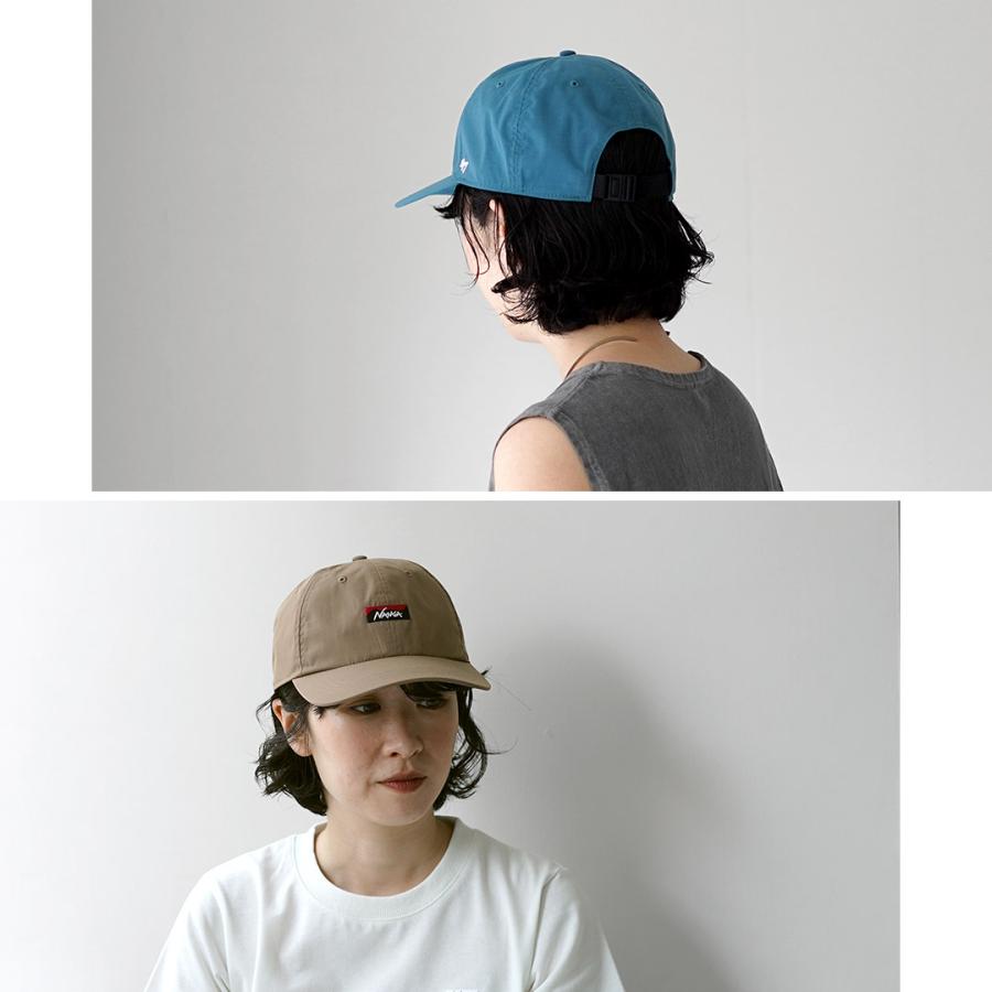 NANGA（ナンガ） ヒノック 6パネル キャップ / メンズ レディース 帽子 難燃 アウトドア NANGA×47 HINOC CAP | NANGA | 19