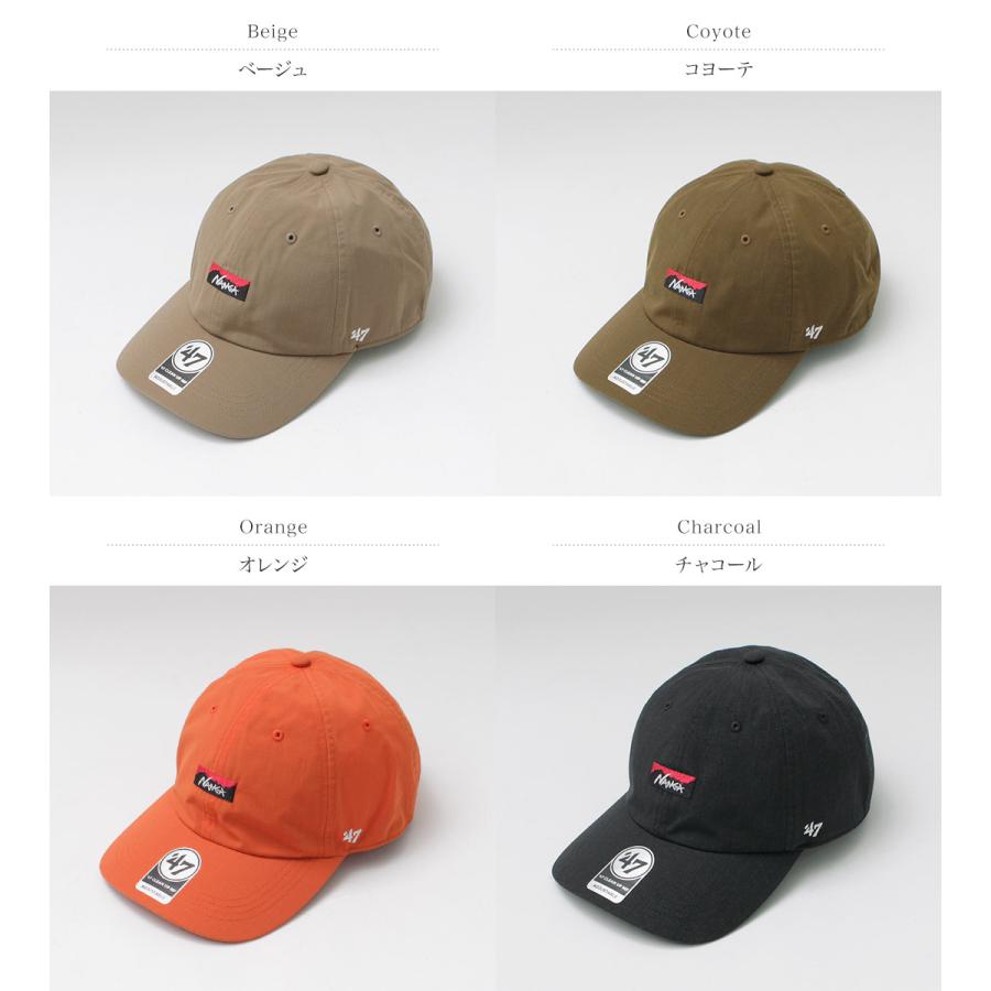 NANGA（ナンガ） ヒノック キャップ / 帽子 難燃 アウトドア NANGA×47 HINOC CAP | NANGA | 05