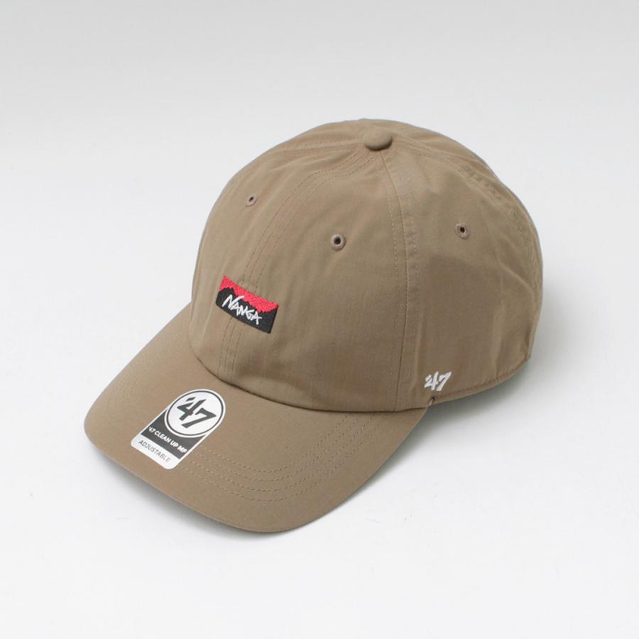 NANGA（ナンガ） ヒノック キャップ / 帽子 難燃 アウトドア NANGA×47 HINOC CAP | NANGA | 06