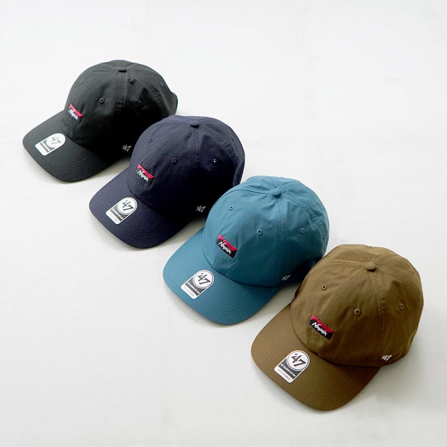 NANGA（ナンガ） ヒノック 6パネル キャップ / メンズ レディース 帽子 難燃 アウトドア NANGA×47 HINOC CAP | NANGA | 08