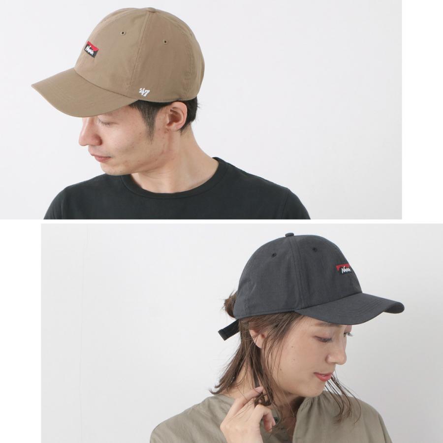 NANGA（ナンガ） ヒノック キャップ / 帽子 難燃 アウトドア NANGA×47 HINOC CAP | NANGA | 07
