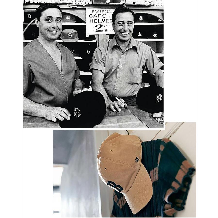 NANGA（ナンガ） ヒノック キャップ / 帽子 難燃 アウトドア NANGA×47 HINOC CAP | NANGA | 08