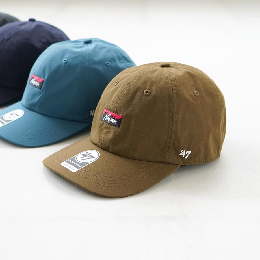 NANGA（ナンガ） ヒノック 6パネル キャップ / メンズ レディース 帽子 難燃 アウトドア NANGA×47 HINOC CAP | NANGA | 10