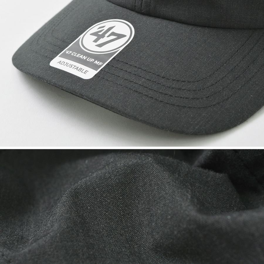 NANGA（ナンガ） ヒノック キャップ / 帽子 難燃 アウトドア NANGA×47 HINOC CAP | NANGA | 09