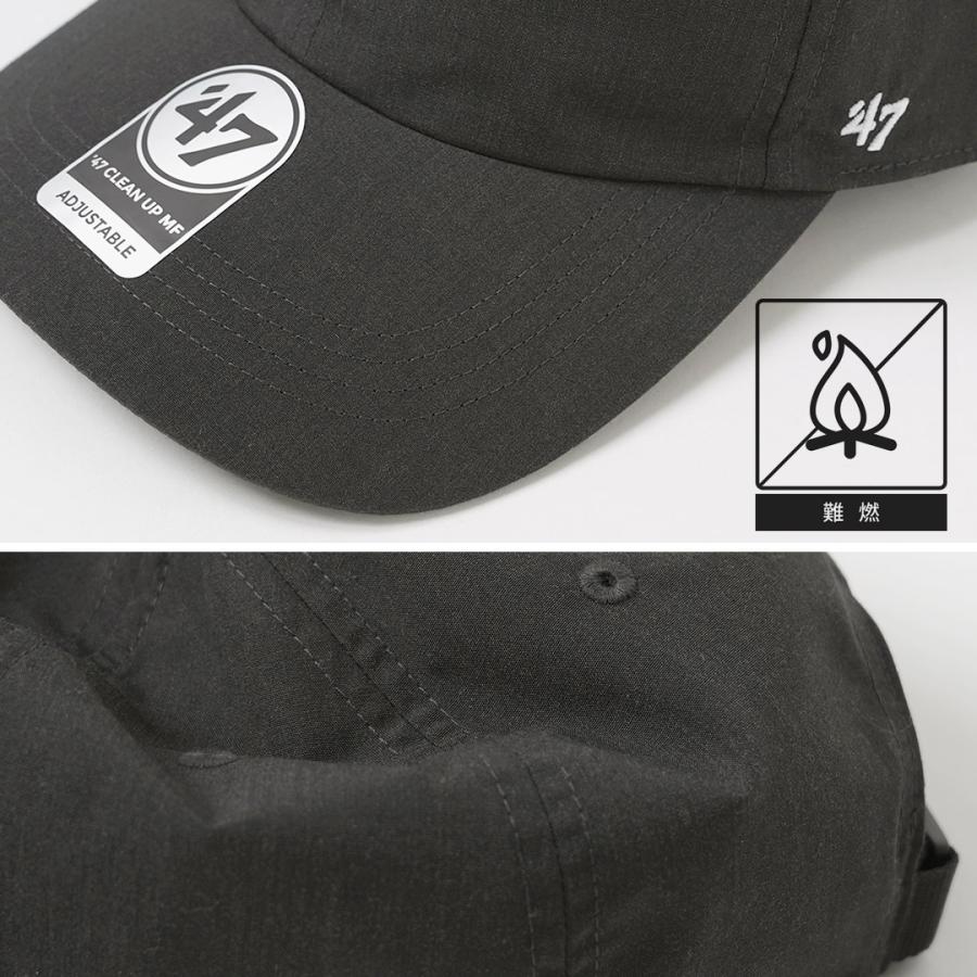 NANGA（ナンガ） ヒノック 6パネル キャップ / メンズ レディース 帽子 難燃 アウトドア NANGA×47 HINOC CAP | NANGA | 11